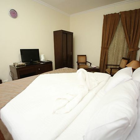 Wefada Al Zahra Hotel Medina Eksteriør bilde